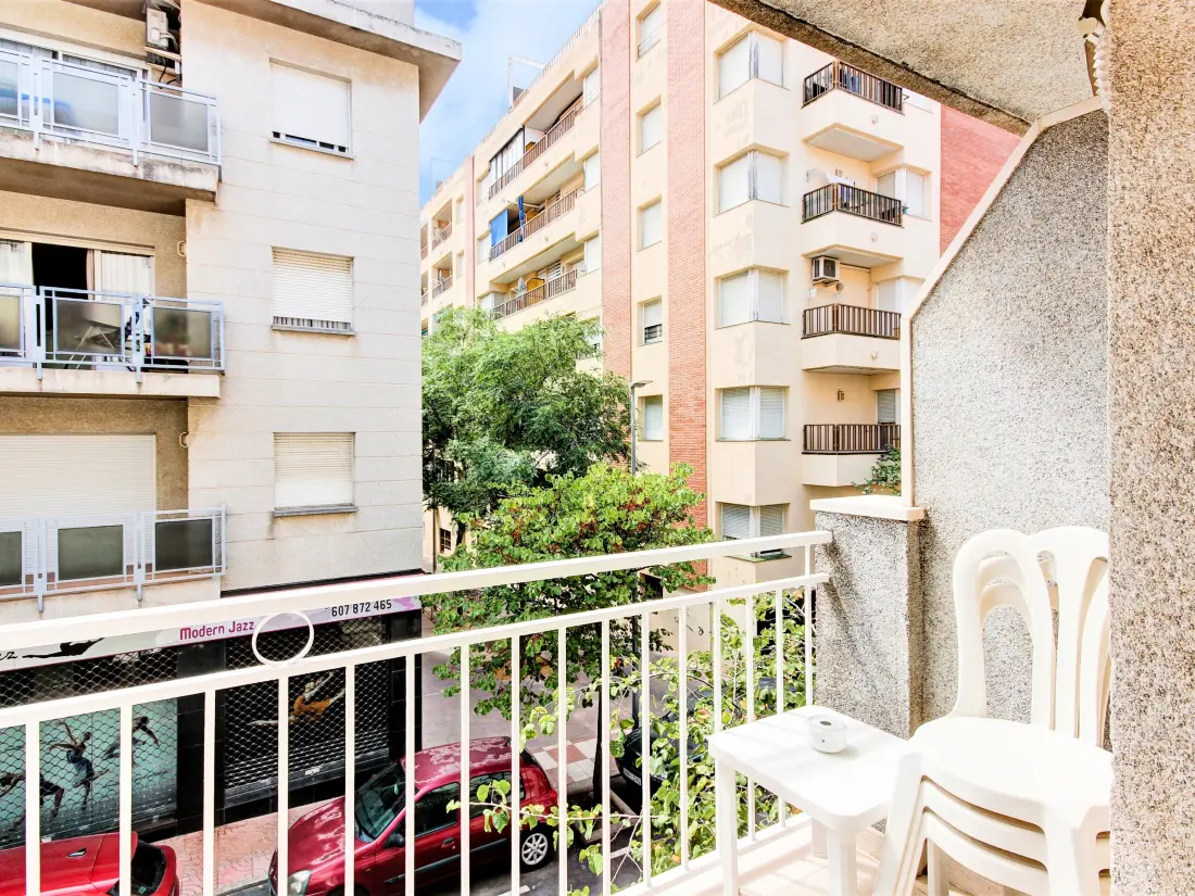 Location de Vacances Roses 1141