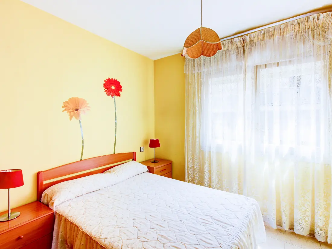 Location de Vacances Roses 1141