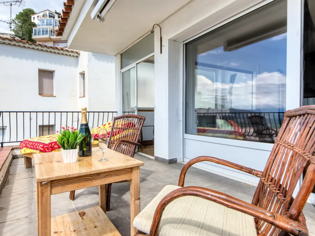 Location de Vacances Roses 1143