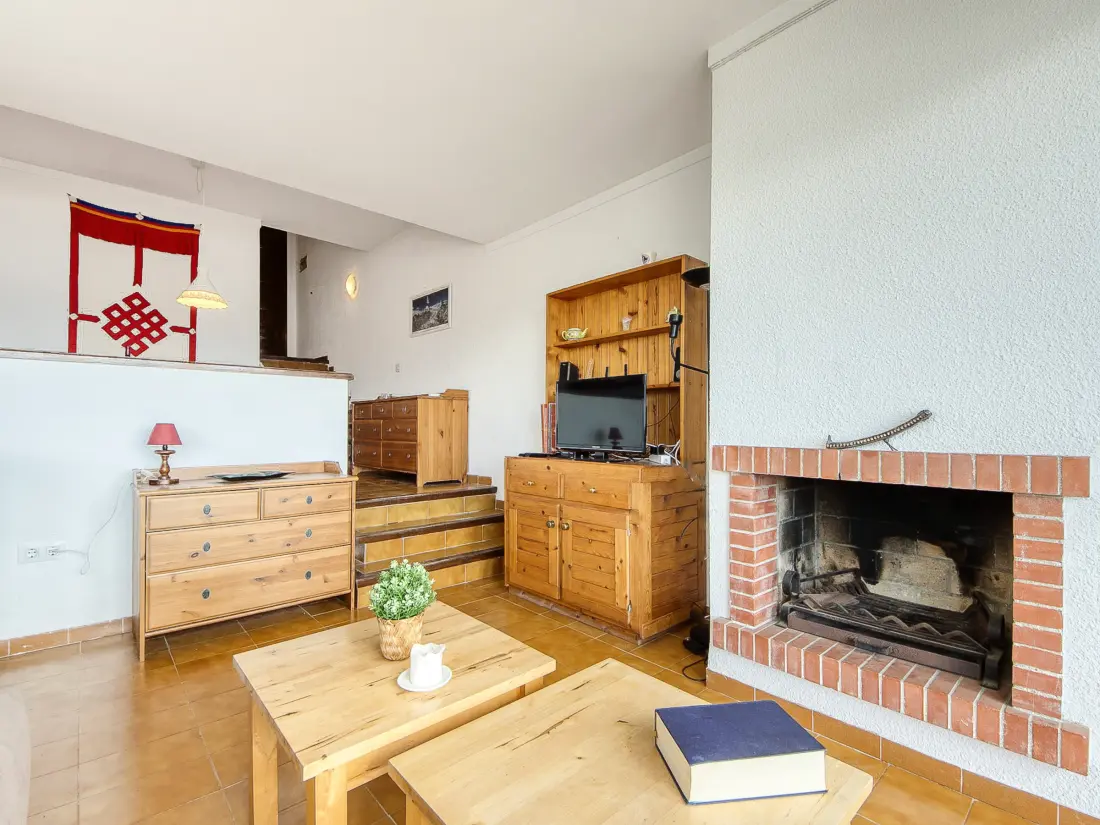 Location de Vacances Roses 1143