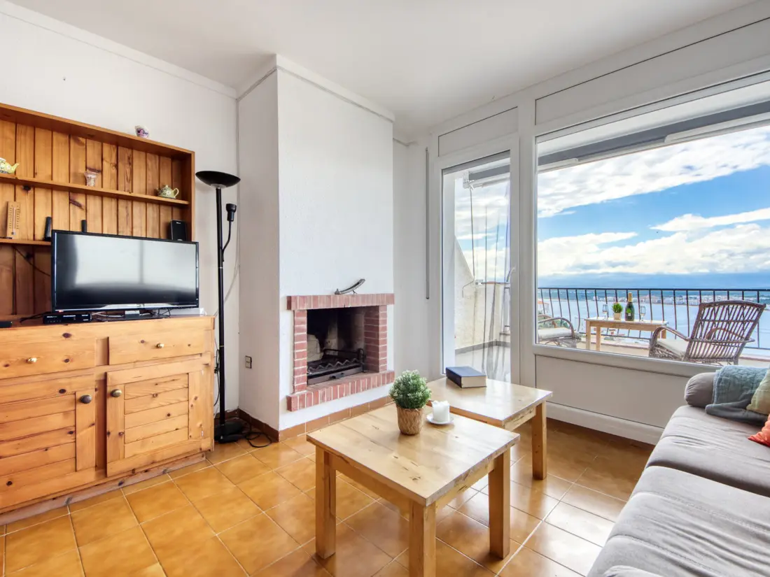 Location de Vacances Roses 1143