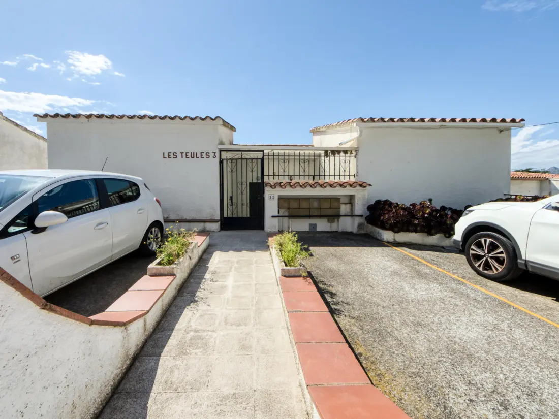 Location de Vacances Roses 1143