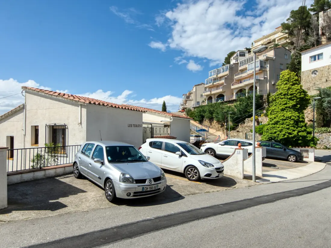 Location de Vacances Roses 1143