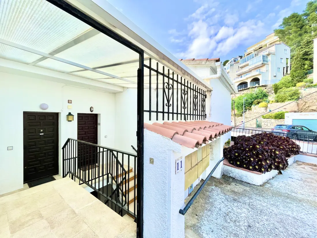 Location de Vacances Roses 1143