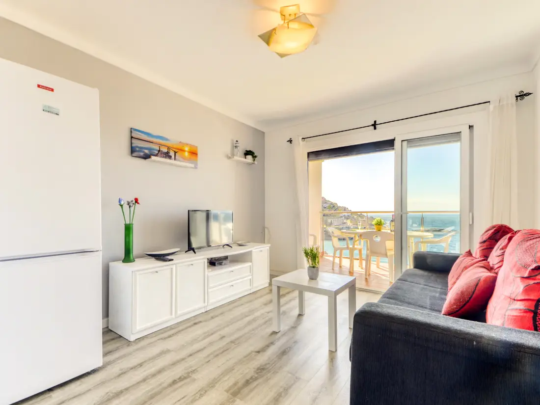 Location de Vacances Roses 1144