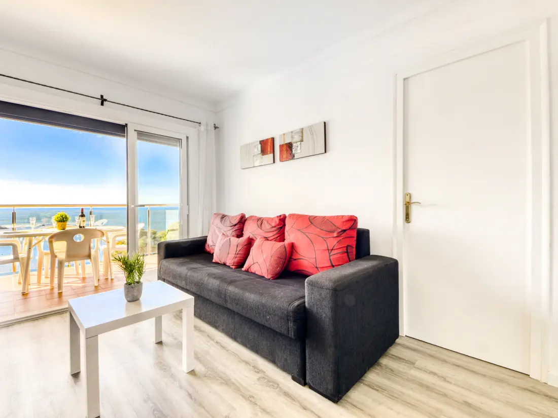 Location de Vacances Roses 1144