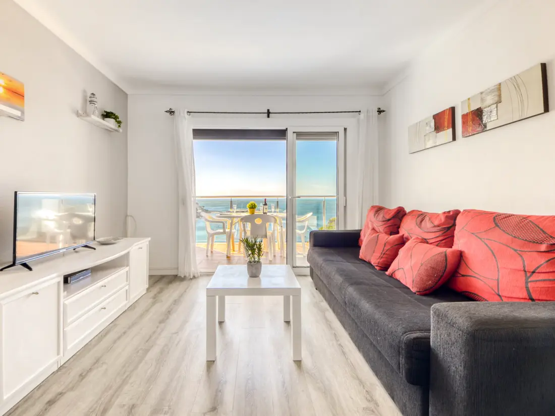 Location de Vacances Roses 1144