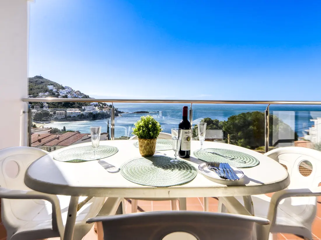 Location de Vacances Roses 1144