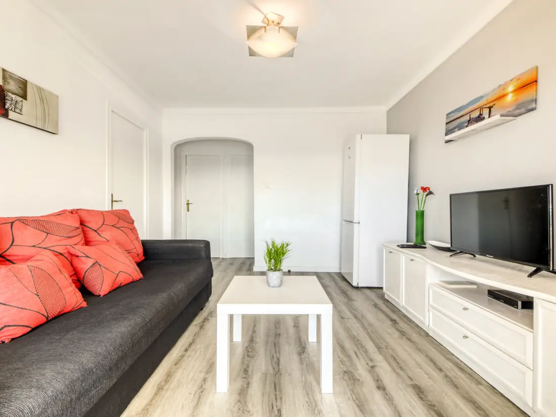 Location de Vacances Roses 1144