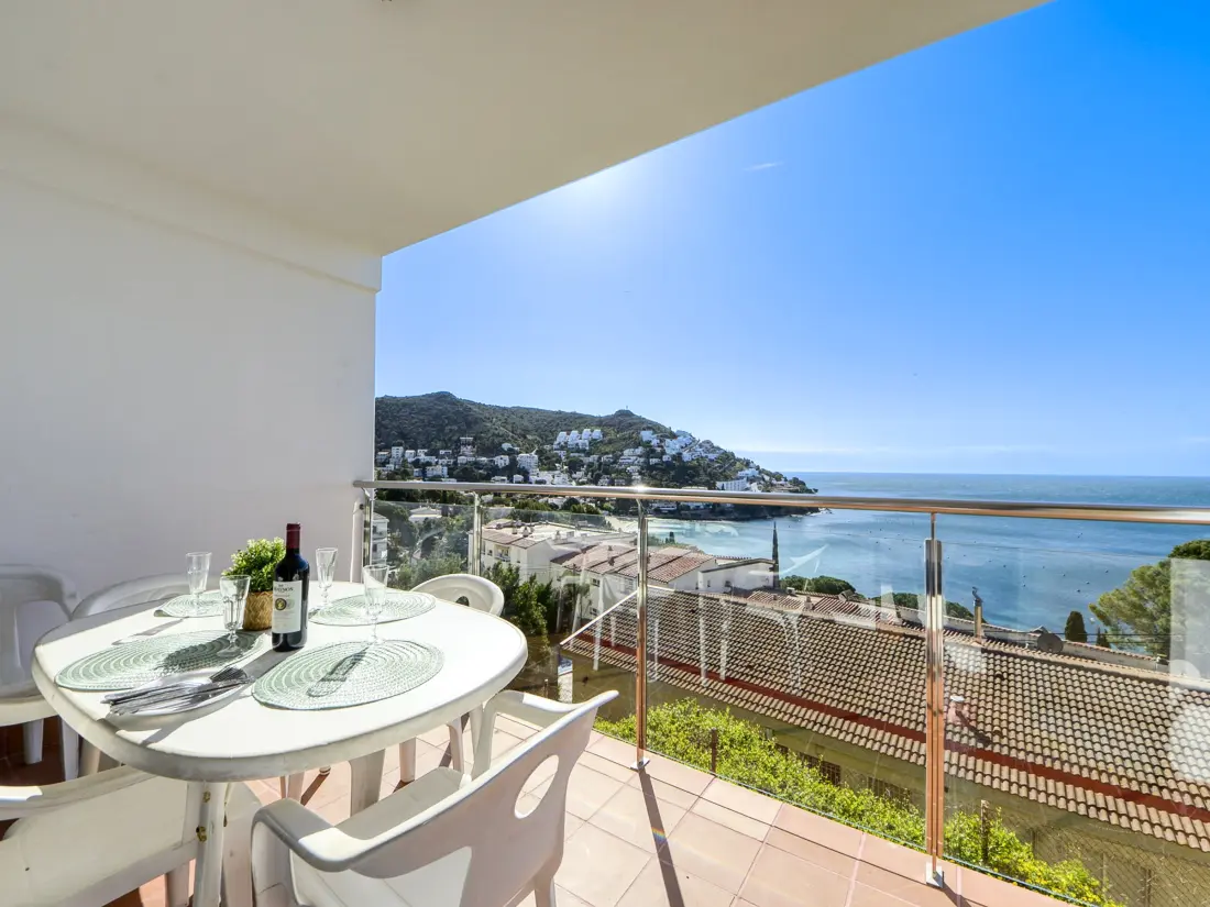 Location de Vacances Roses 1144