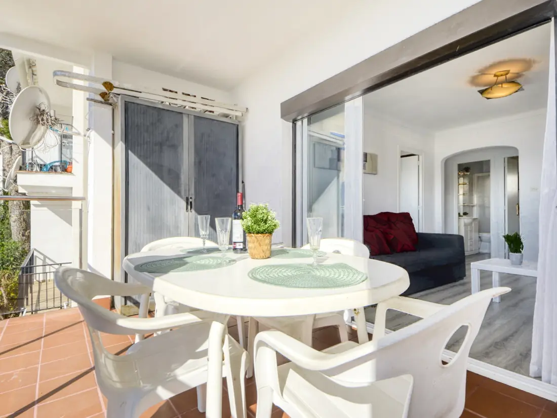 Location de Vacances Roses 1144