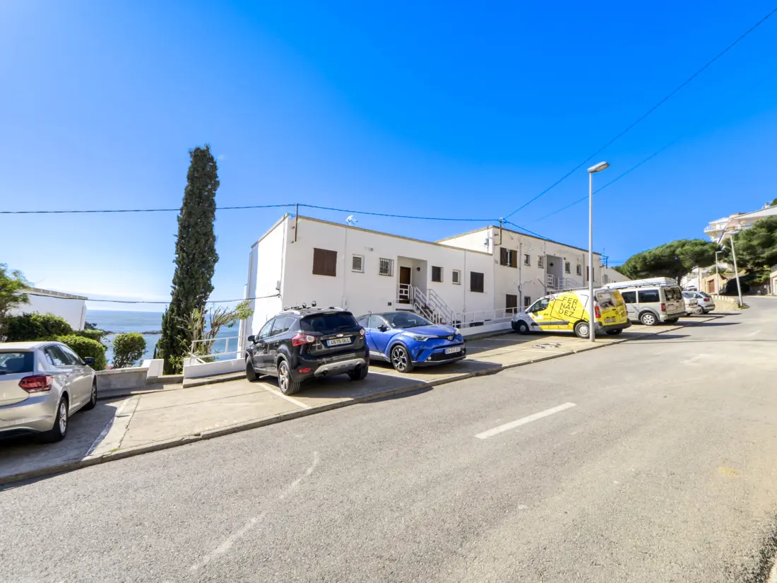 Location de Vacances Roses 1144
