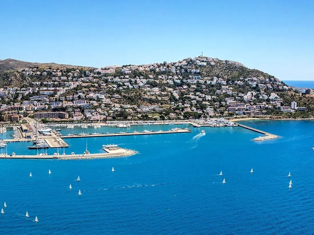 Location de Vacances Roses 1144