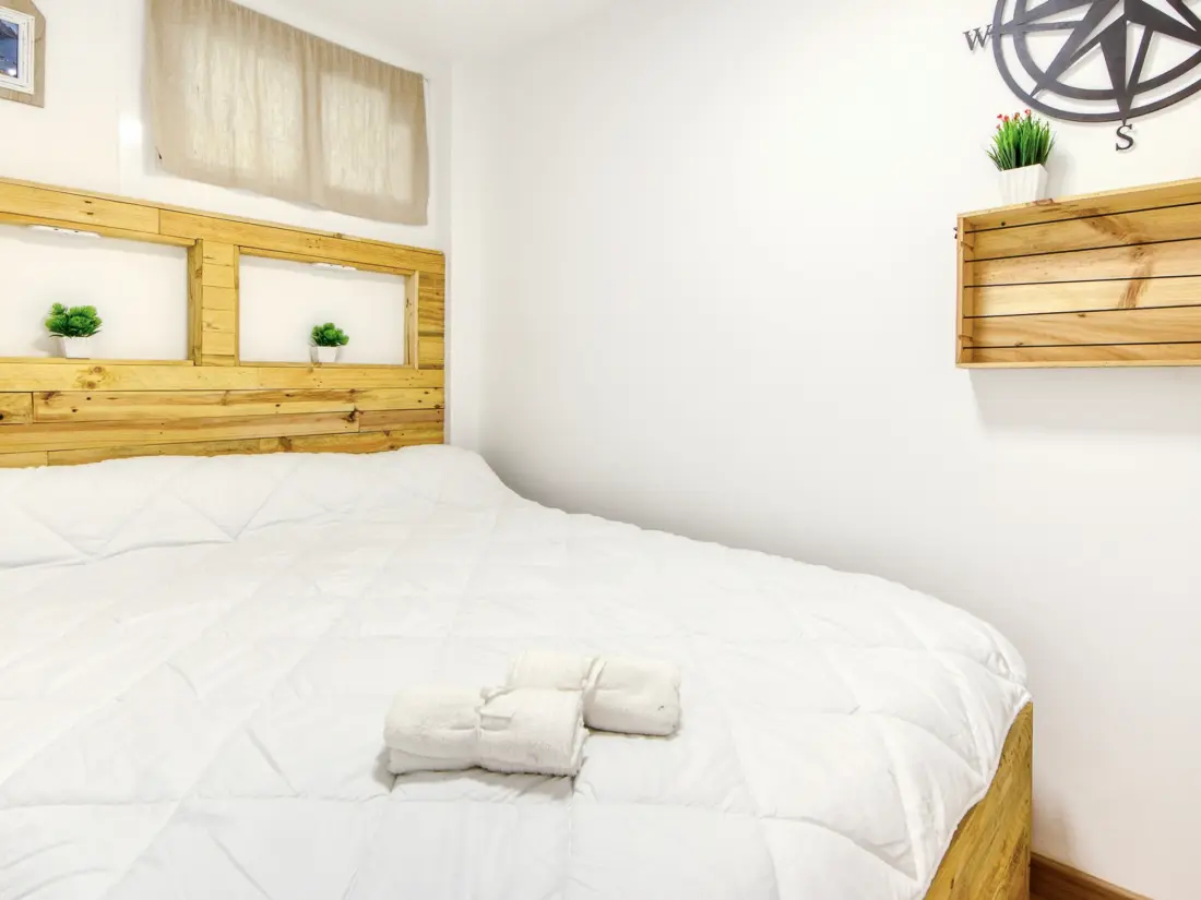 Location de Vacances Roses 1148