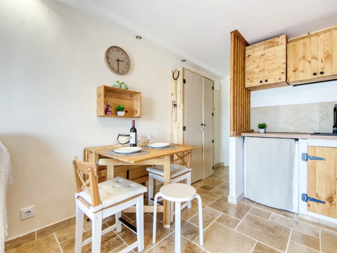 Location de Vacances Roses 1148
