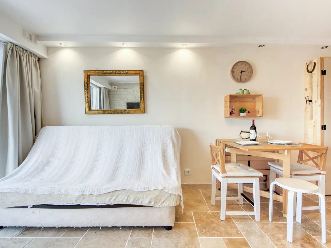 Location de Vacances Roses 1148