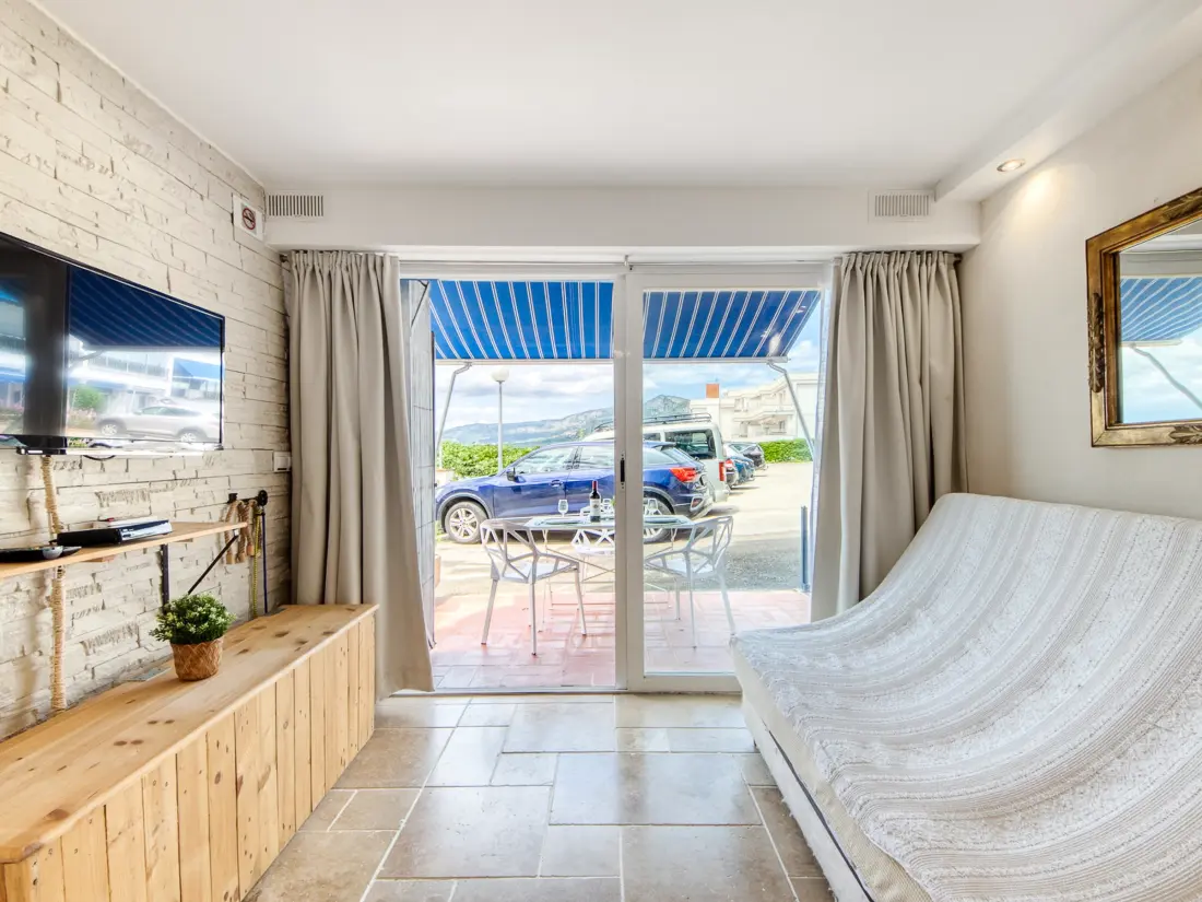 Location de Vacances Roses 1148