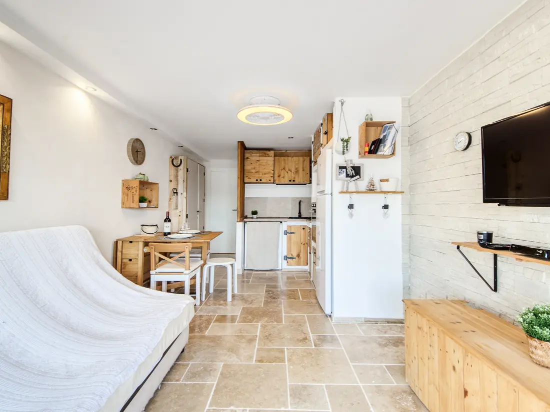 Location de Vacances Roses 1148