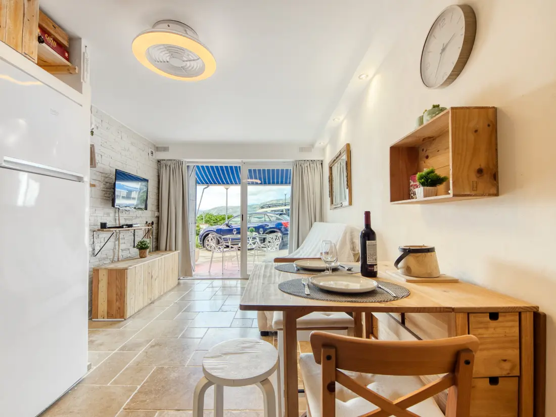 Location de Vacances Roses 1148