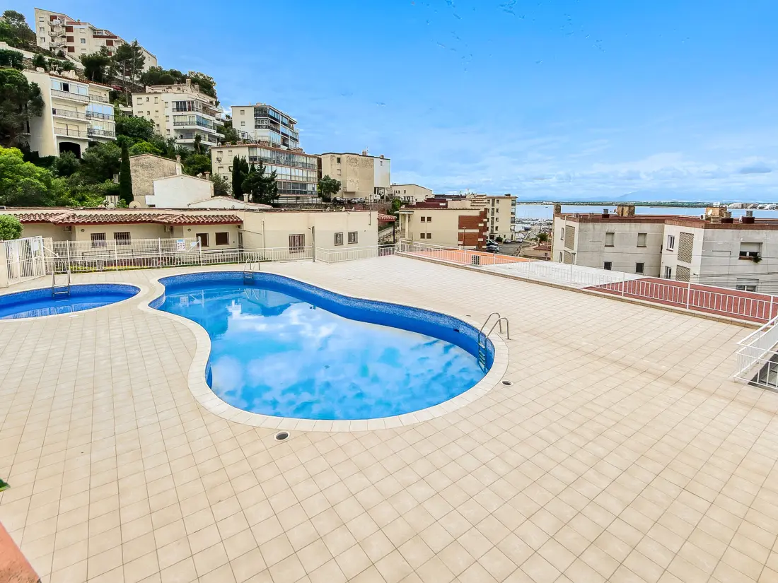 Location de Vacances Roses 1148