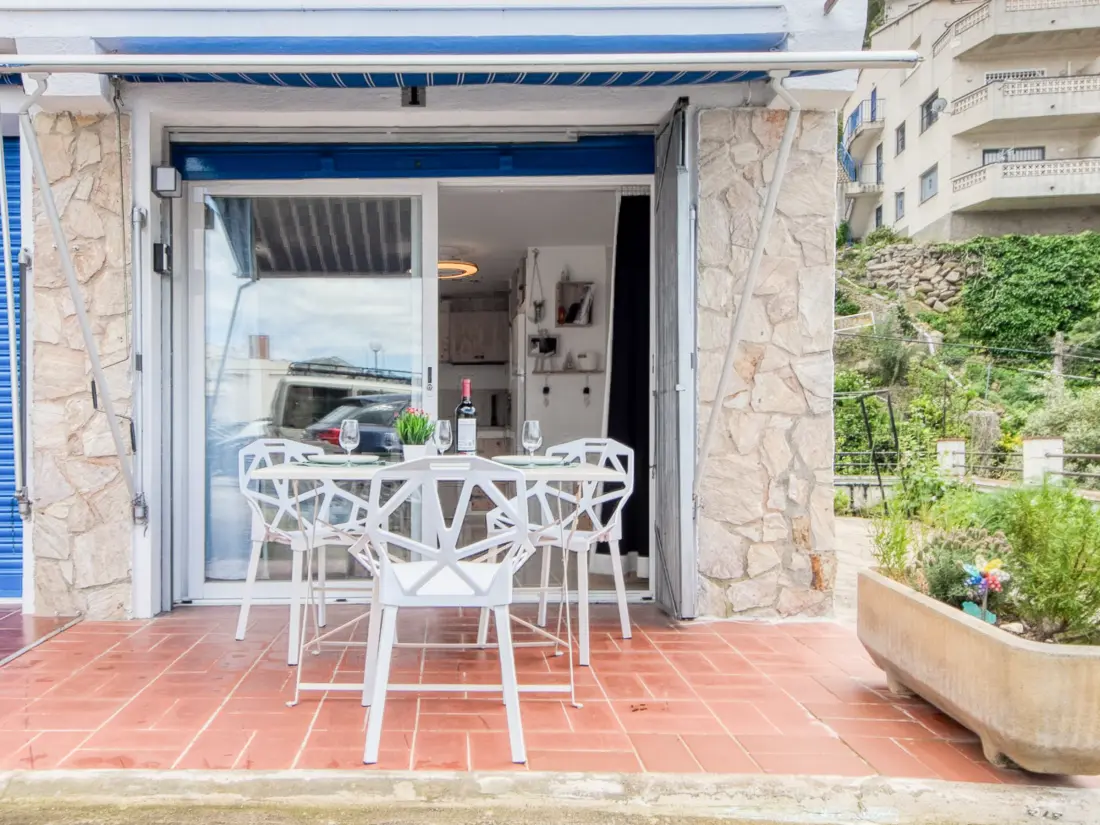 Location de Vacances Roses 1148