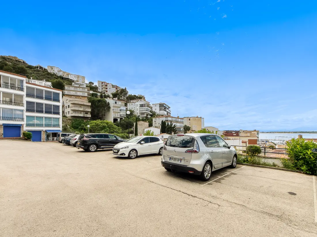 Location de Vacances Roses 1148