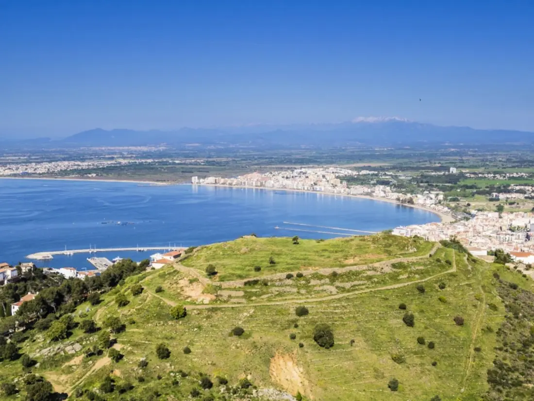 Location de Vacances Roses 1148