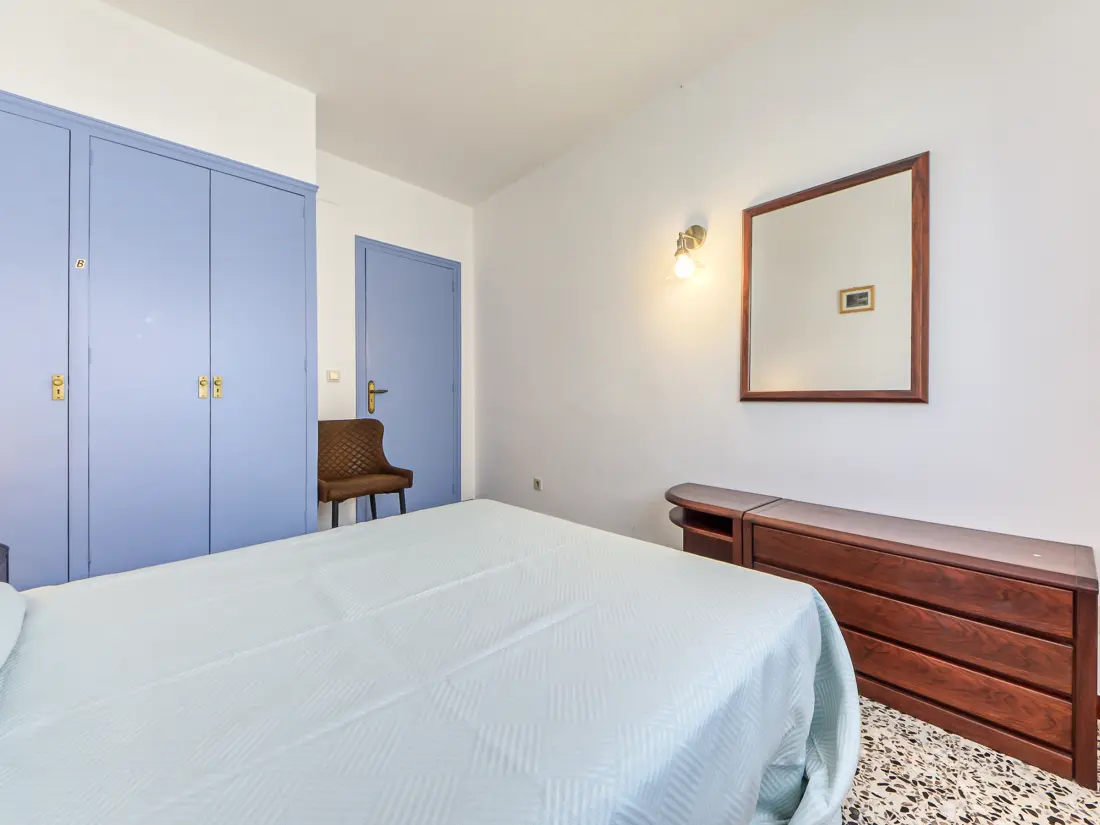 Location de Vacances Roses 1149