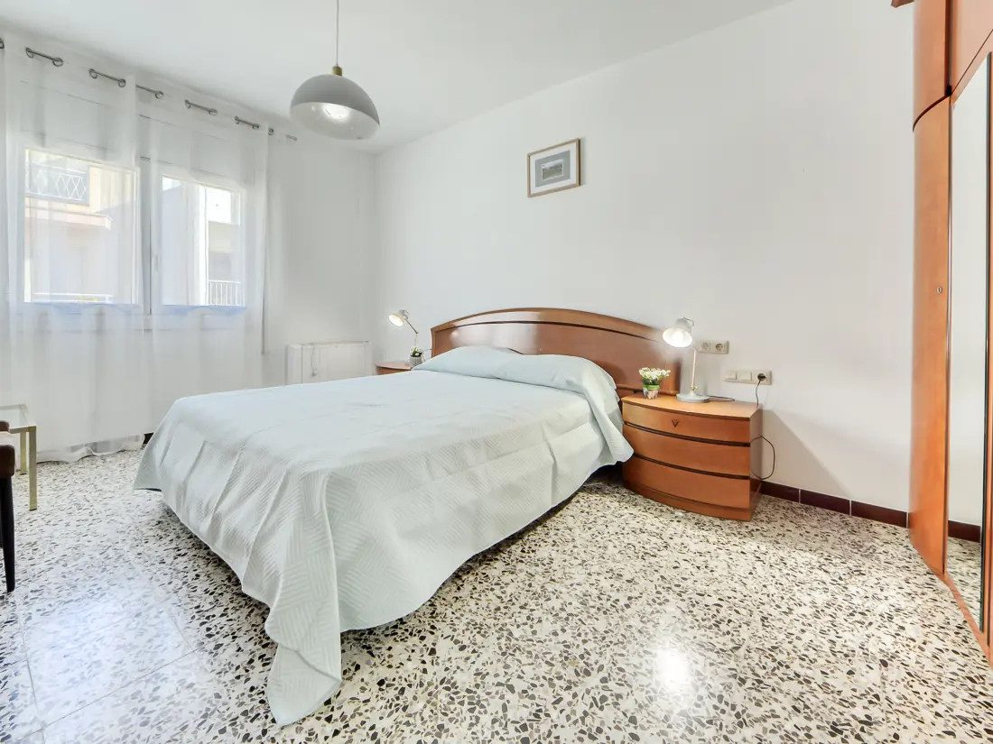 Location de Vacances Roses 1149