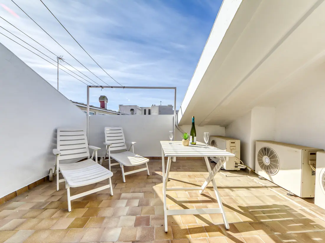 Location de Vacances Roses 1149