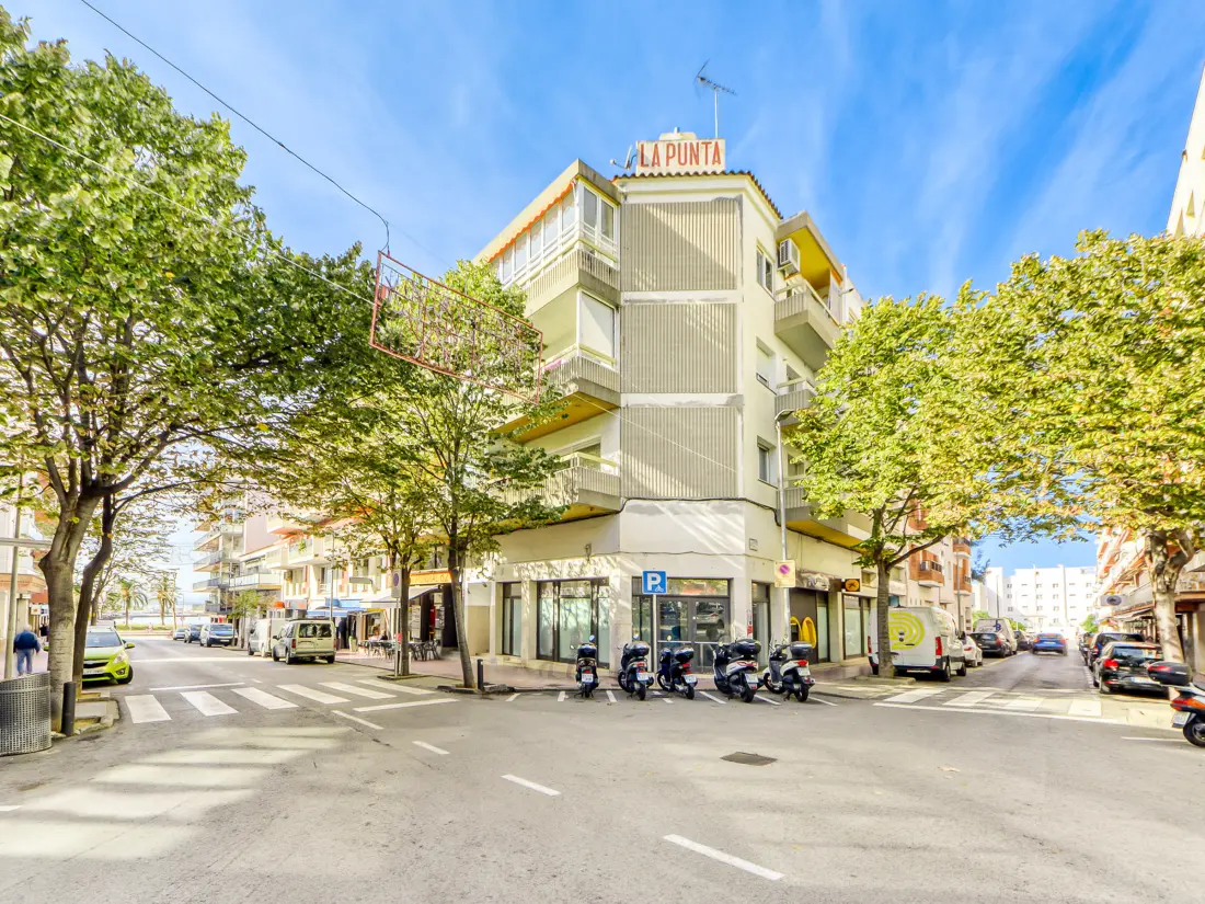 Location de Vacances Roses 1149