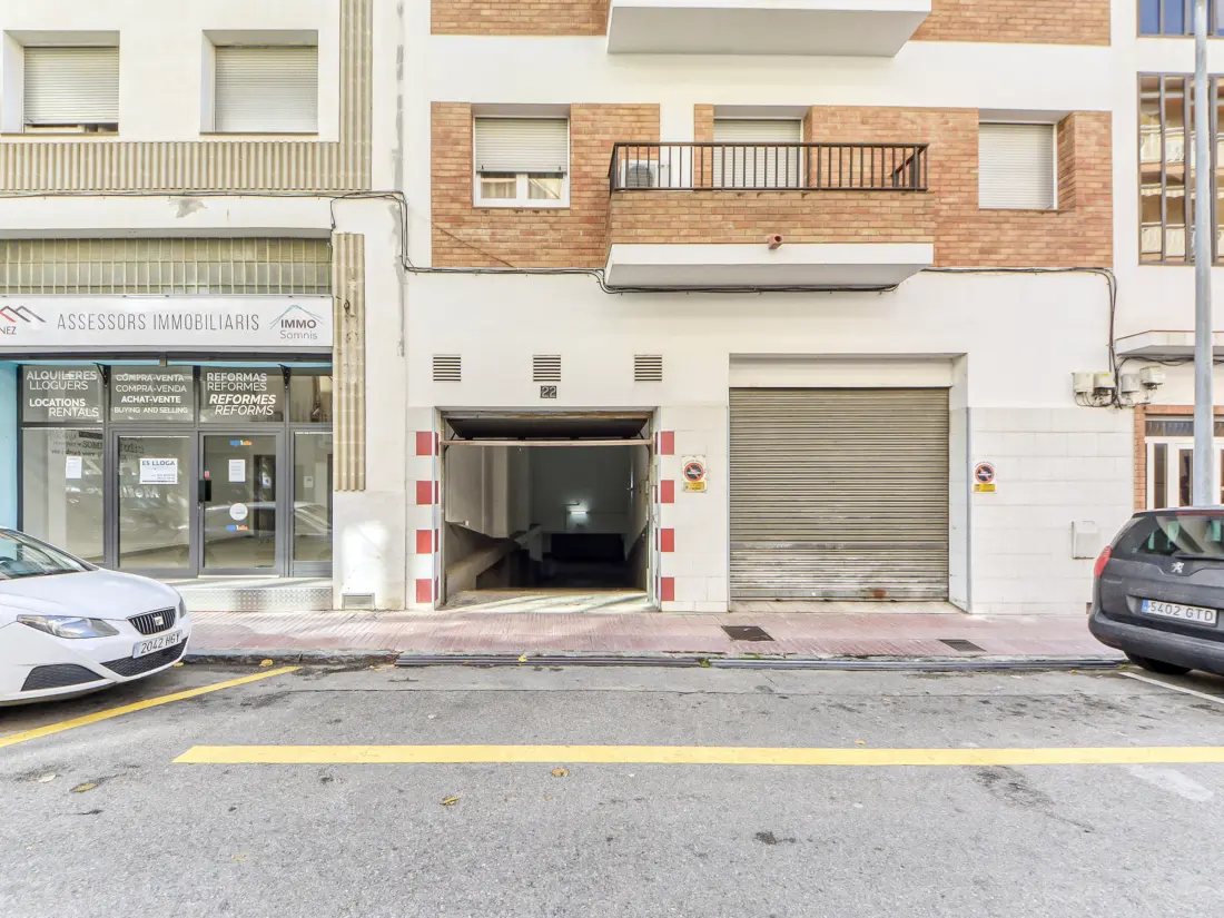 Location de Vacances Roses 1149