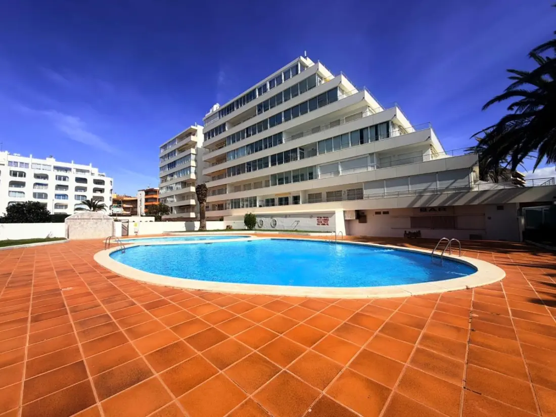Location de Vacances Roses 115