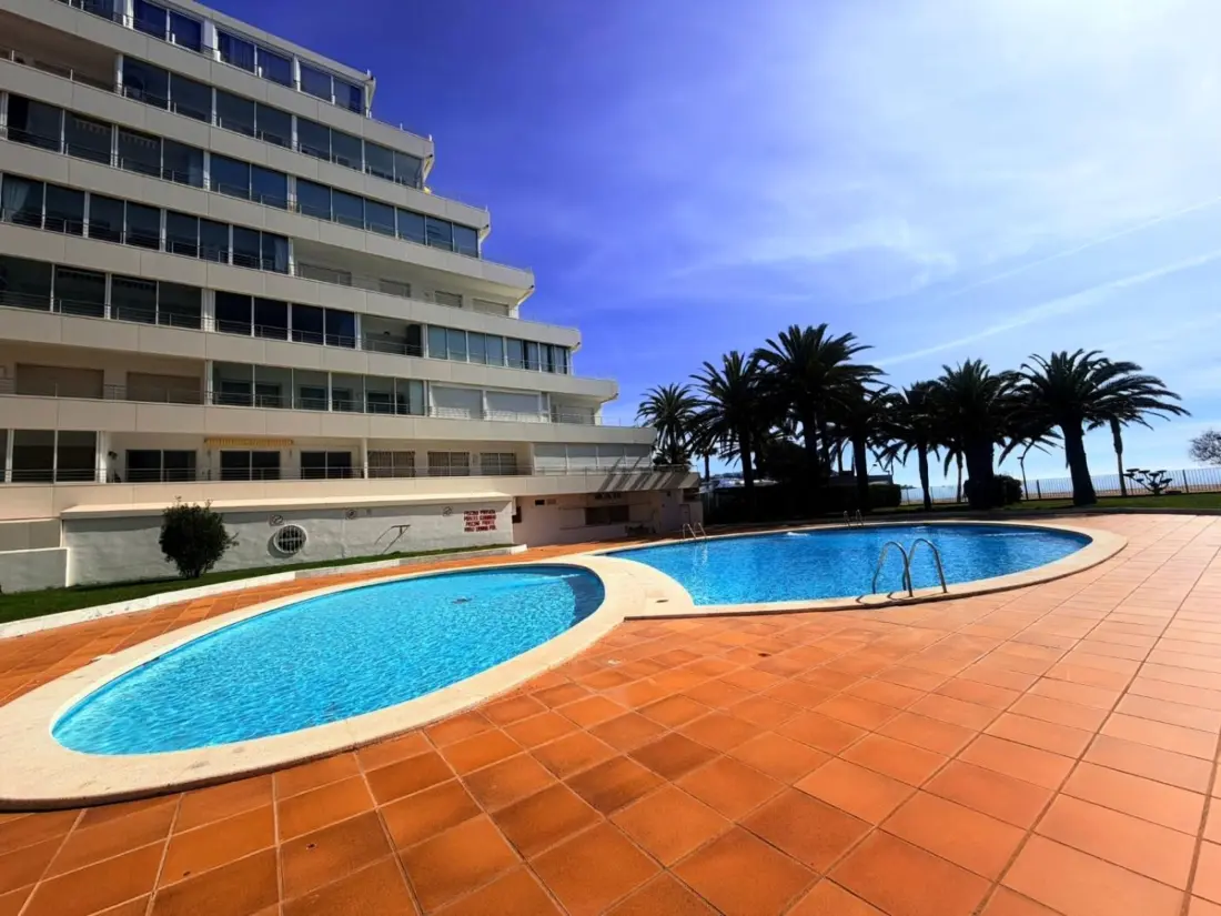 Location de Vacances Roses 115
