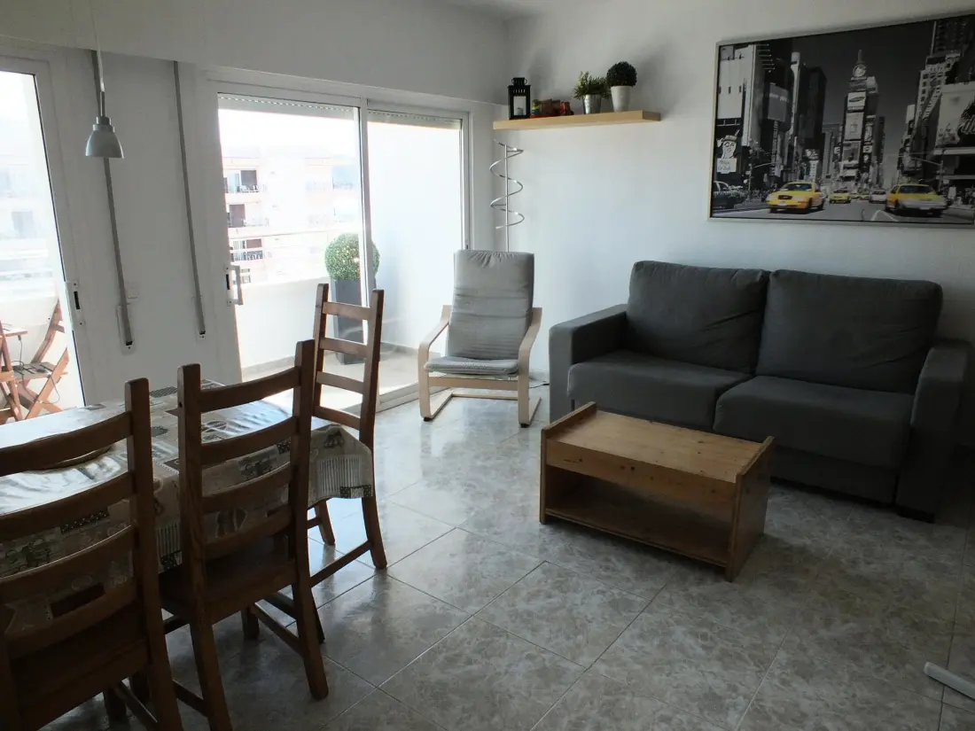 Location de Vacances Roses 115