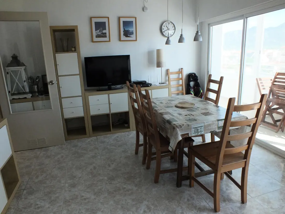 Location de Vacances Roses 115