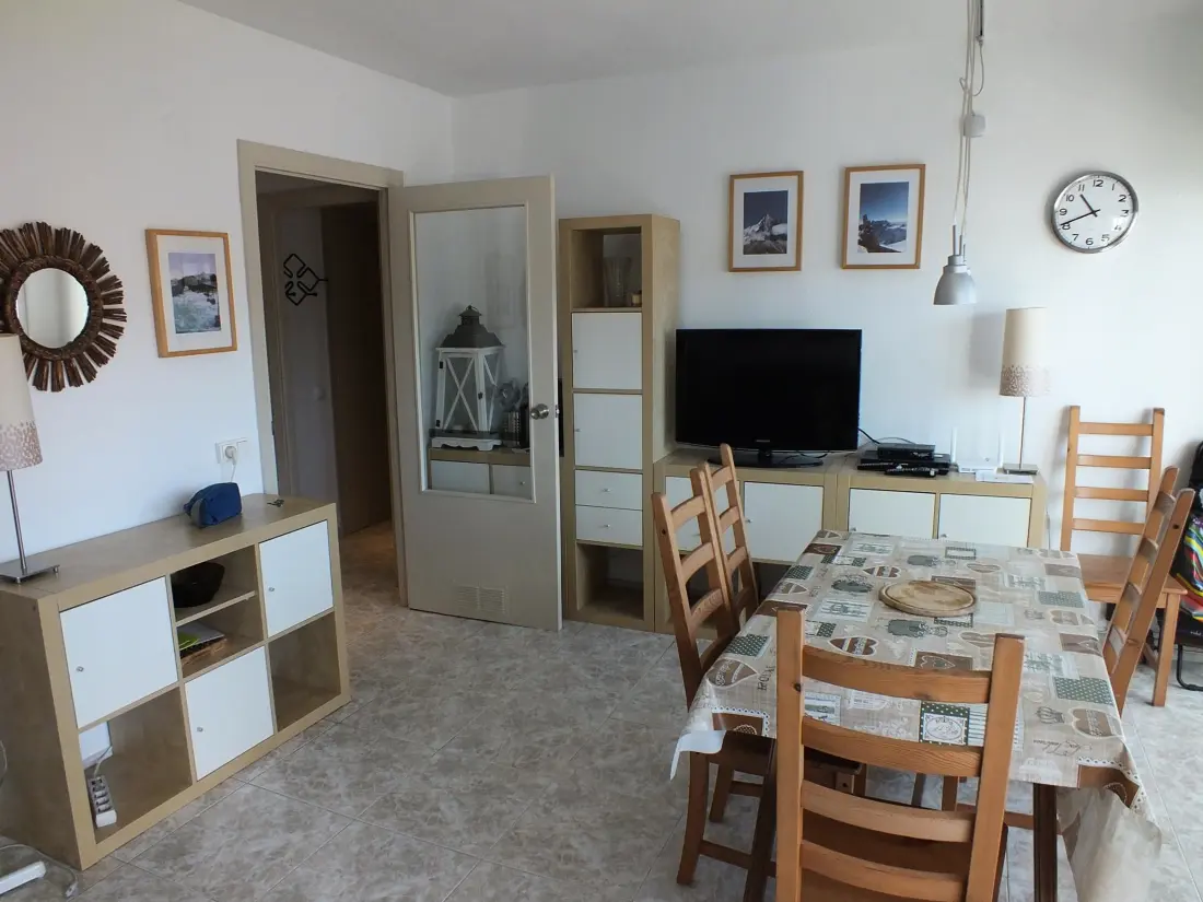 Location de Vacances Roses 115
