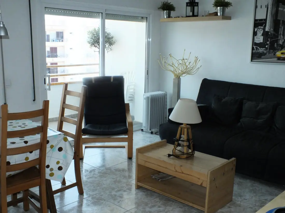 Location de Vacances Roses 115
