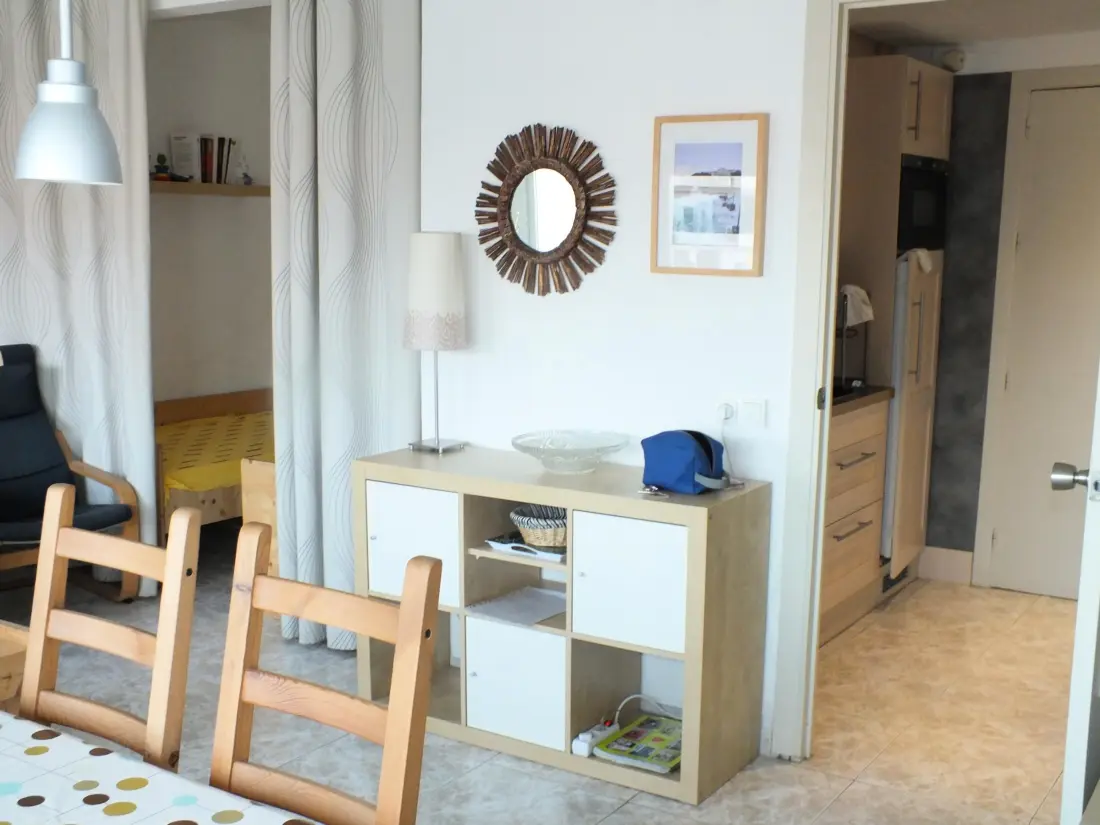 Location de Vacances Roses 115
