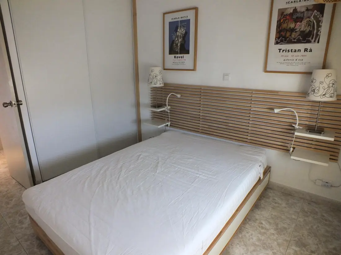 Location de Vacances Roses 115