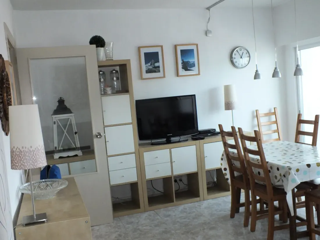 Location de Vacances Roses 115