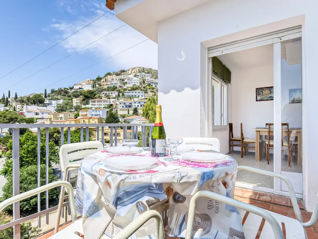 Location de Vacances Roses 1150