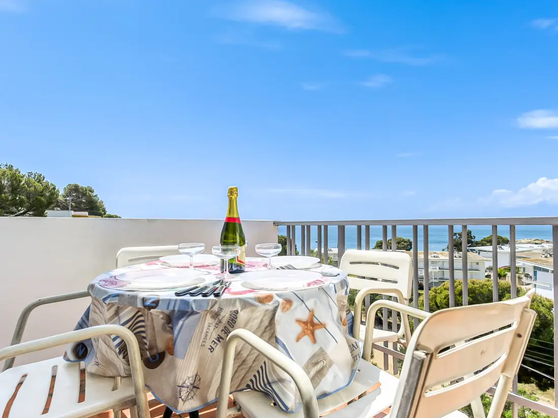 Location de Vacances Roses 1150