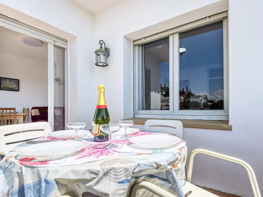 Location de Vacances Roses 1150