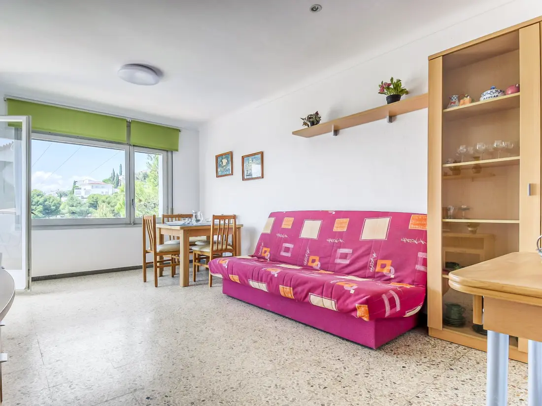 Location de Vacances Roses 1150