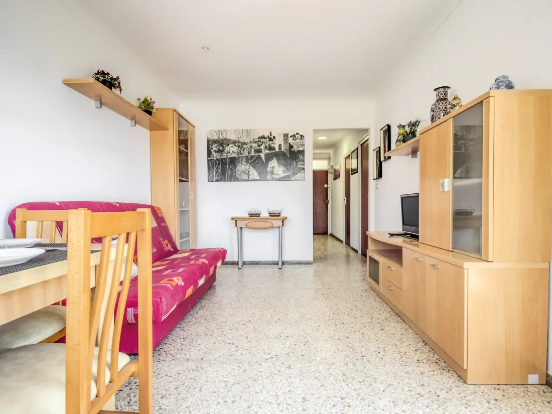 Location de Vacances Roses 1150