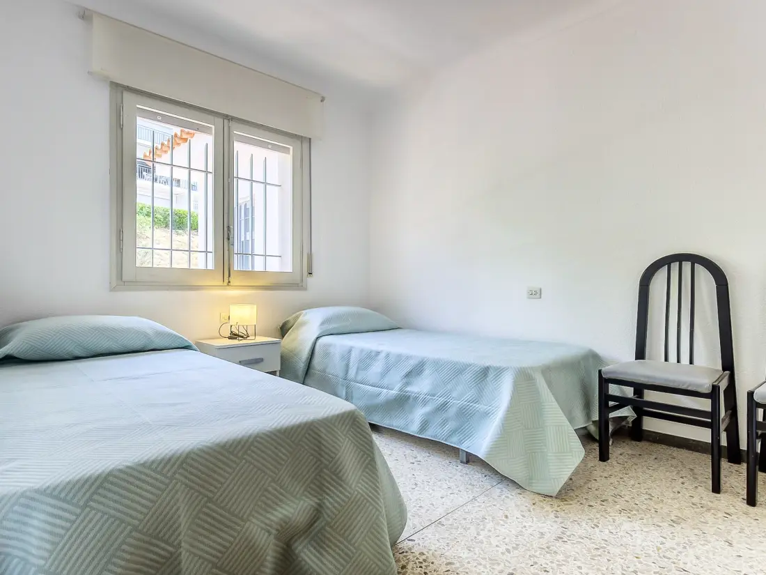 Location de Vacances Roses 1150