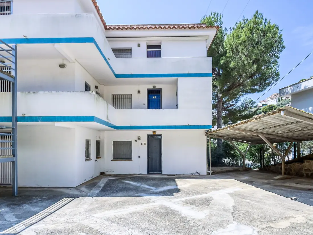 Location de Vacances Roses 1150