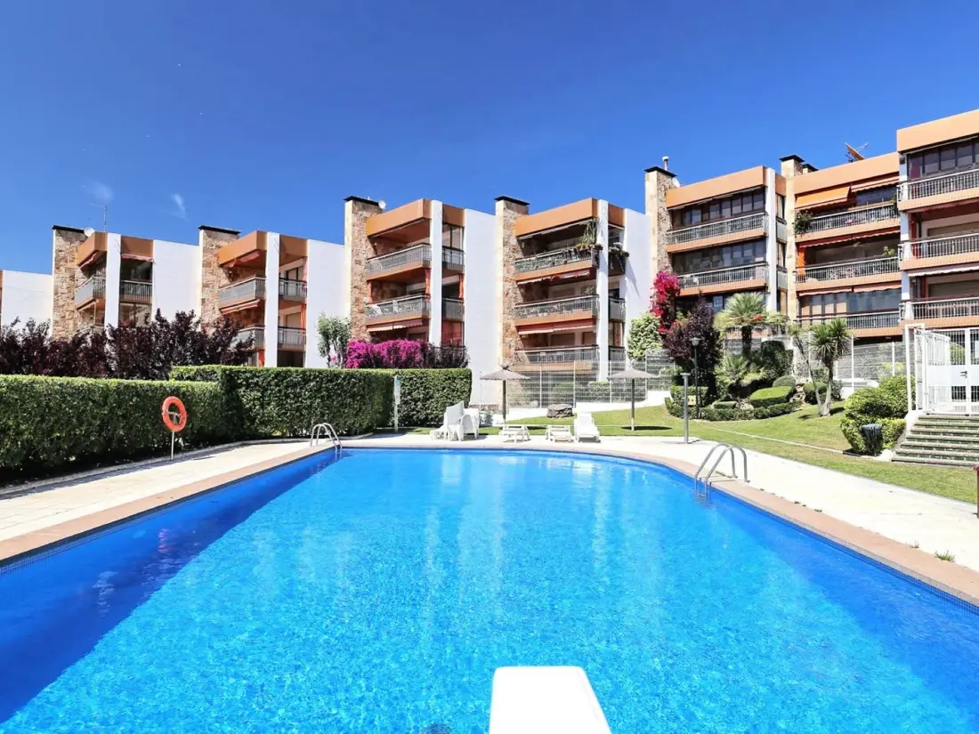 Location de Vacances Roses 1153