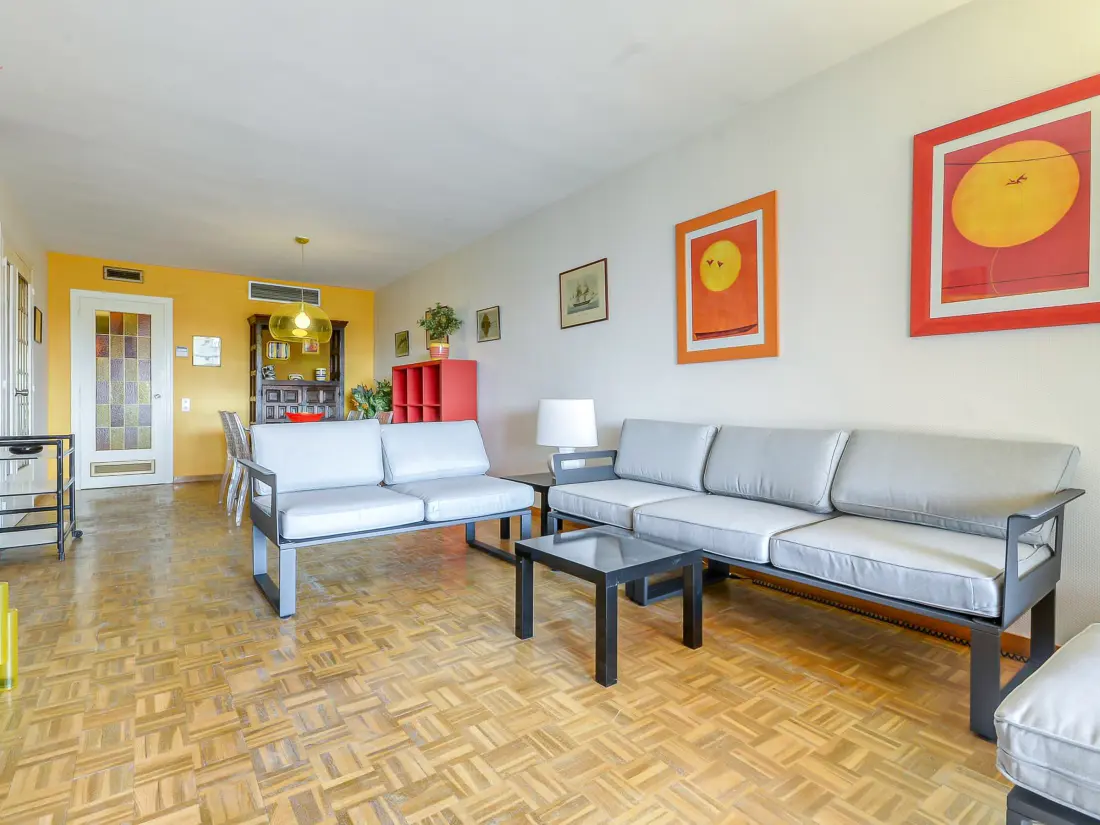 Location de Vacances Roses 1153